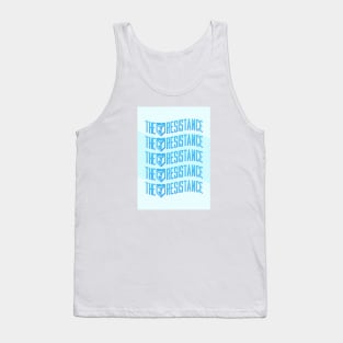 The Resistance Tank Top